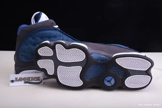 Rep LUCY Air Retro 13 414571-401 Jordan (2010) Flint 0622
